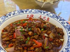 -三只鸟本地特色菜馆(上饶总店)