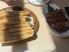 -山南熏肉大饼(辽菜旗舰店)