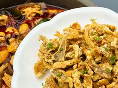 -九寨沟石锅鱼(沣峪口店)