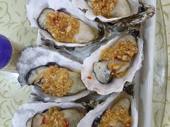 -鹏城人家海鲜酒家·23年老字号(较场尾店)