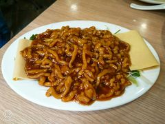 京酱肉丝-姥家春饼店(漳州二路店)