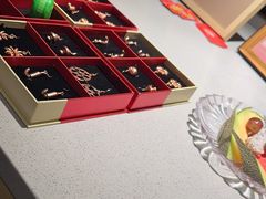 -海底捞火锅(太原南站店)