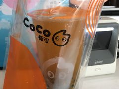-CoCo都可(中闽嘉禾店)