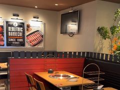 -新石器烤肉(百联川沙店)