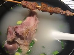 -新疆烧烤王(广灵店)