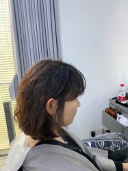 -Sying杉影日式烫染專門店