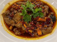 -徐记私厨(半淞园路店)