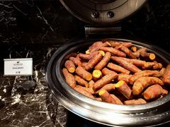 -雅戈尔富宫大酒店(观前街店)