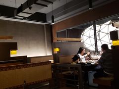 大堂-无老锅(苓雅店)