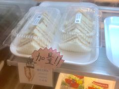 -小麦之家(海湾总店)