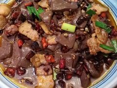 -树厨地道黔菜(清镇职教城店)