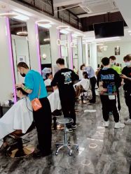 -BUTY HAIR 比帝专业烫染店