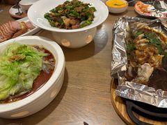 -新白鹿餐厅(城西银泰城店)