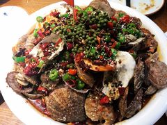 -必点海鲜·鲅鱼水饺(鞍山西道店)