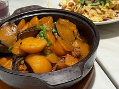 -南山鲜虾面·活鲜小馆·海味大连菜(南山总店)