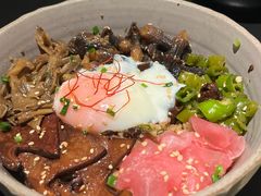 -Ameigo梅果·云贵川bistro(长宁来福士店)