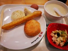 -网易食堂