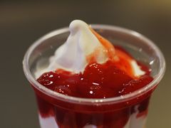 -麦当劳(城西银泰店)