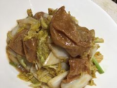 -四季小馆·地道北京小吃(广百店)