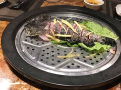 -船奇蒸汽海鲜·闽菜(八市海鲜总店)