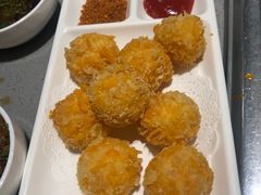 -海底捞火锅(金光华店)