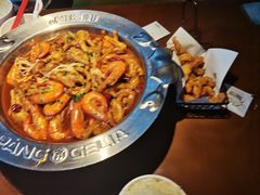 -胖哥俩肉蟹煲(苏州中心店)