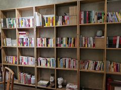 -箱美术馆私房菜(水晶郦城店)