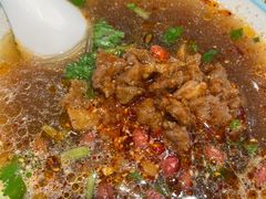 -小杨生煎(香港名都店)