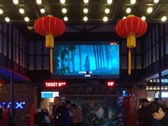 -CGV影城(新都心IMAX店)