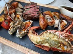 -Osteria Garden 生蚝花园餐厅(原进贤路店)