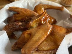 烤乳鸽-味为先光明乳鸽(光明总店)