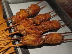 -管氏翅吧(马家堡店)