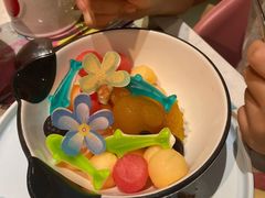 -亚龙湾希尔顿自助餐厅·海鲜·烧烤·沙滩BBQ·现场乐队