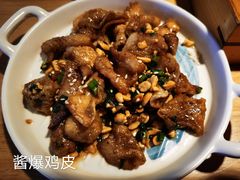 -小食迹贵阳丝娃娃(世纪金源店)