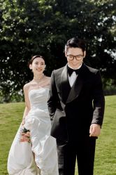 点击看大图 -雨墨婚纱摄影工作室