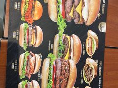 -魏斯理汉堡(西安沣东吾悦店)