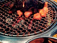 护心肉-麻蒲碳烤肉(远景路1号店)
