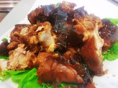 -萃和楼海鲜酒店(汉口路店)