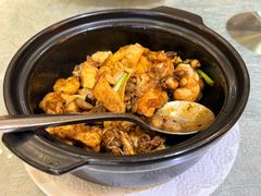 -北海渔村酒楼·粤菜海鲜点心(新华店)