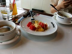 -爱丽丝牛排西餐厅(光谷步行街店)