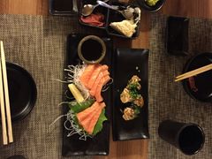 -昊·来了寿司(双楠2店)