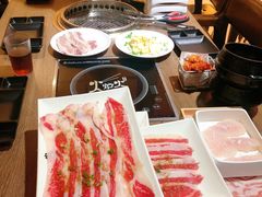 -火炉火自助餐(枫蓝国际店)