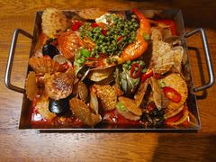 麻辣醉八仙-必点海鲜·鲅鱼水饺(鞍山西道店)