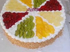 android_upload_pic-蛋糕地带·华洁生日蛋糕(清徐县店)