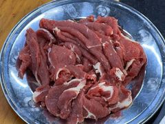 -佳荣老五生态牛肉馆