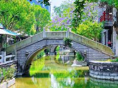 -龙潭水乡