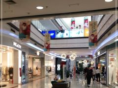 -永旺梦乐城国际商城(北清路店)
