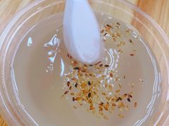 藕糕-没牙伯花生汤店(老药洲店)