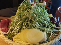 -吃饭皇帝大(解放西路店)