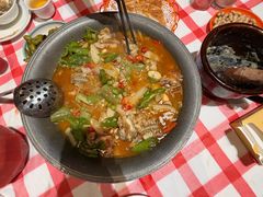 -江味龙虾馆·裸蓝龙虾(南山店)